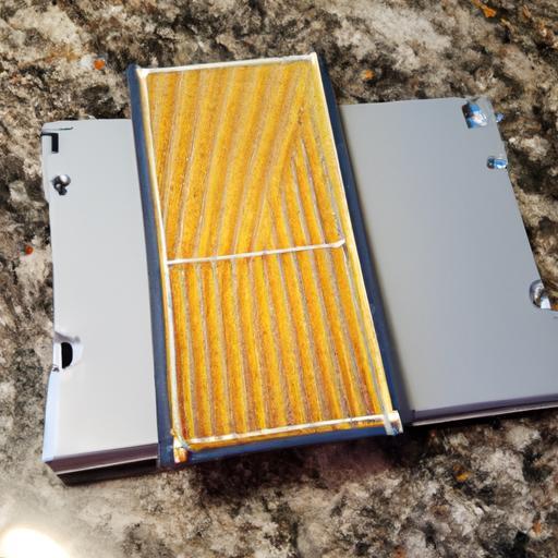 Repuesto Filtro Refrigerador Samsung