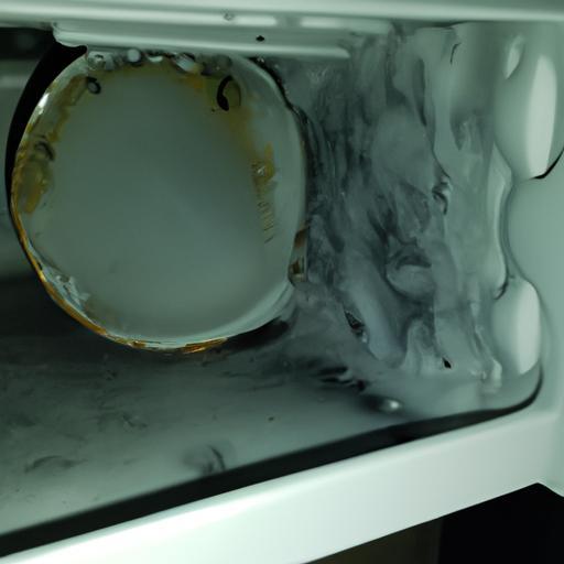Refrigerador Ge No Enfria
