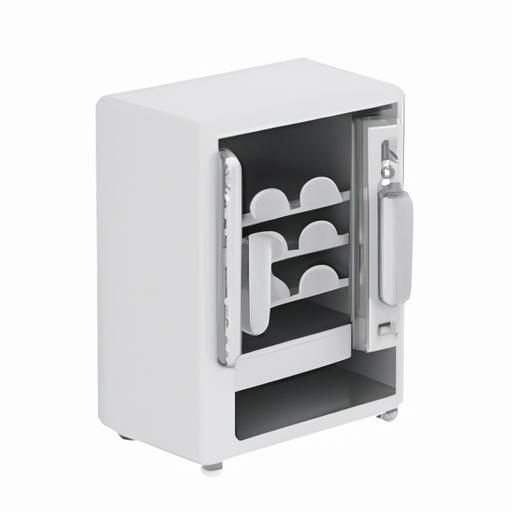 Refrigerador Para Bebidas Pequeño