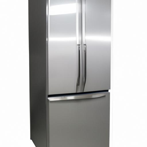 Refrigerador De Tres Puertas Comercial