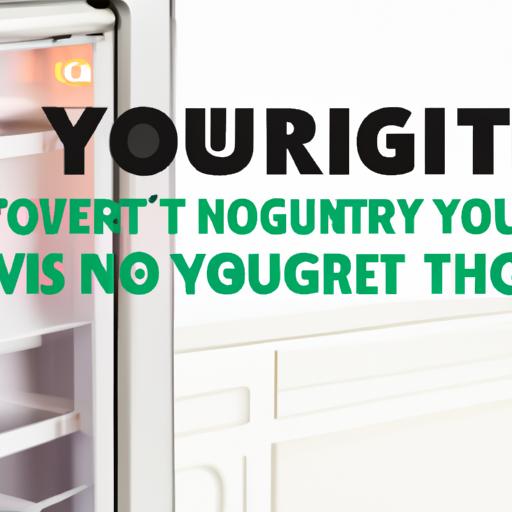 Porque No Se Debe Prender Un Refrigerador Despues De Moverlo