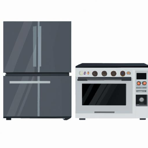 Combo Refrigerador Estufa Y Microondas