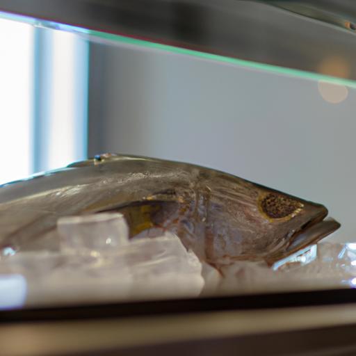 Cuanto Tiempo Dura El Pescado Cocinado En El Refrigerador