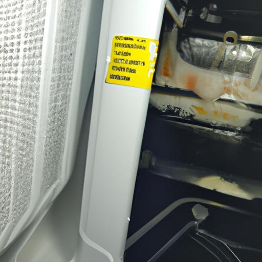 Falla Refrigerador Samsung No Enfría