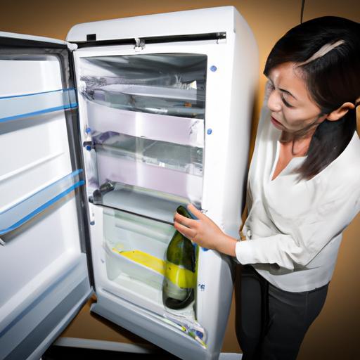 Fallas De Un Refrigerador