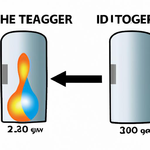 Mi Refrigerador Sube Y Baja La Temperatura