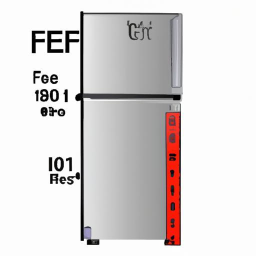 Refrigerador Mabe 10 Pies Medidas