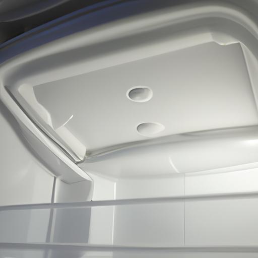 Refrigerador Whirlpool Congelador Abajo