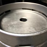 Refrigerador Para Barril De Cerveza