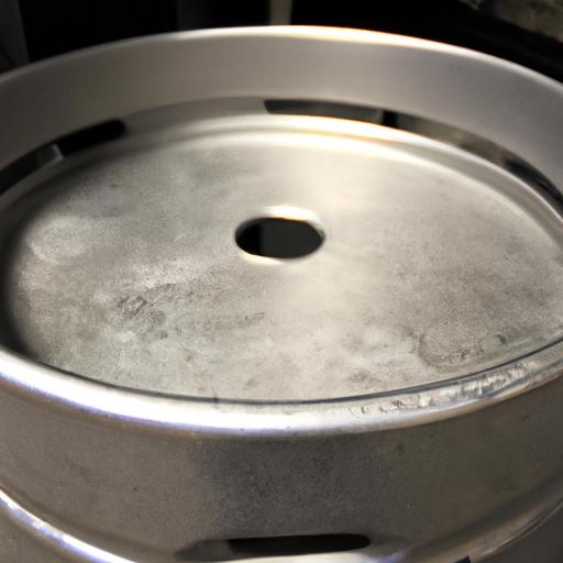 Refrigerador Para Barril De Cerveza