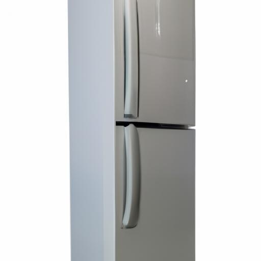 Refrigerador General Electric Duplex