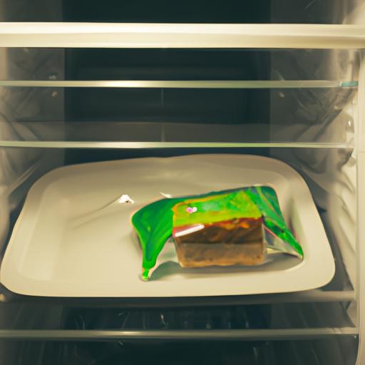 Cuanto Tiempo Dura Un Pay De Queso En El Refrigerador
