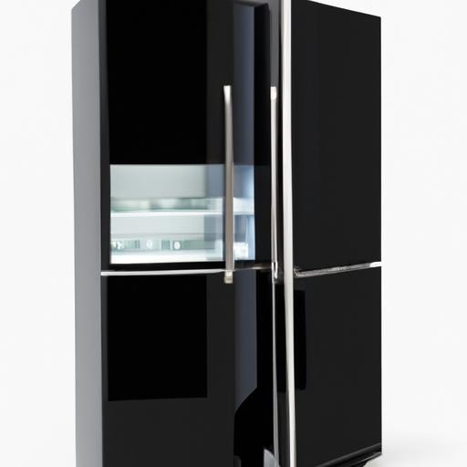 Refrigerador De Dos Puertas Para Negocio