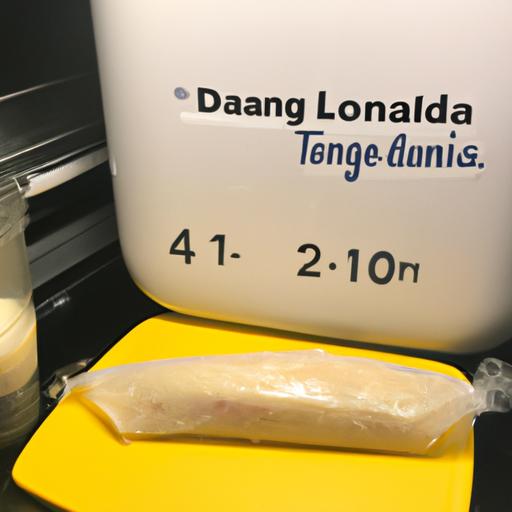 Cuanto Dura La Masa Preparada Para Tamales En El Refrigerador