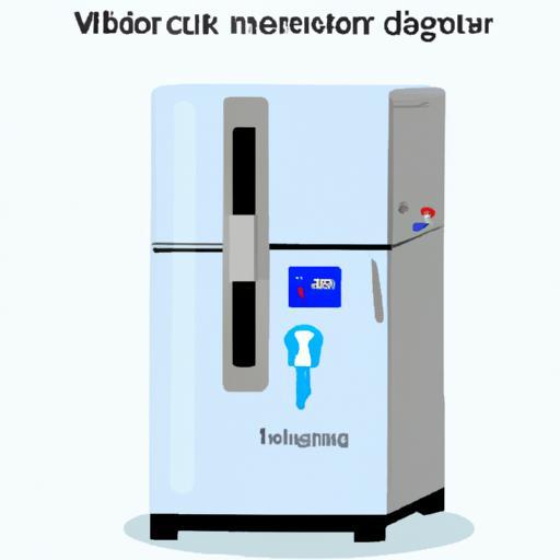 Como Desbloquear El Dispensador De Agua Del Refrigerador Samsung