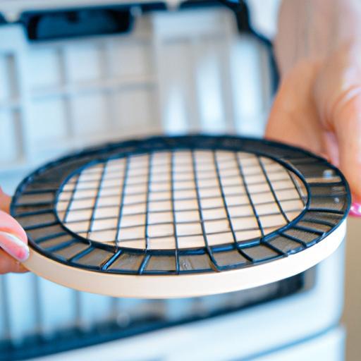 Como Cambiar El Filtro De Aire Del Refrigerador Whirlpool