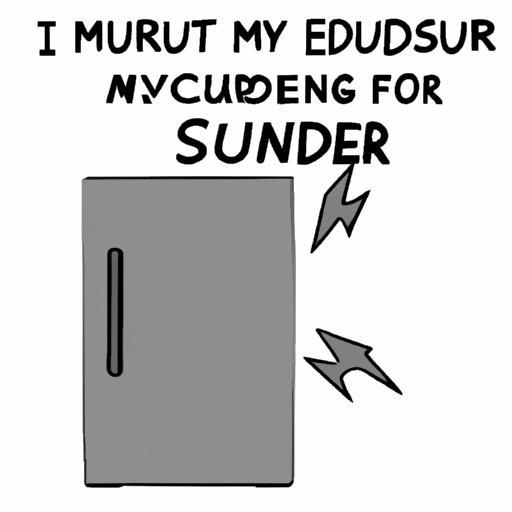 Por Que Mi Refrigerador Suena Muy Fuerte