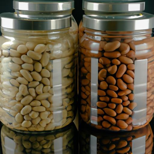 Como Conservar Frijoles Cocidos Sin Refrigerador