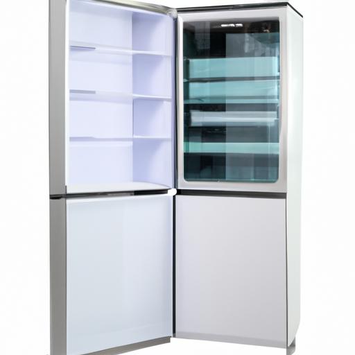 Refrigerador Grande Para Casa