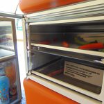 Mercado Libre Mini Refrigerador