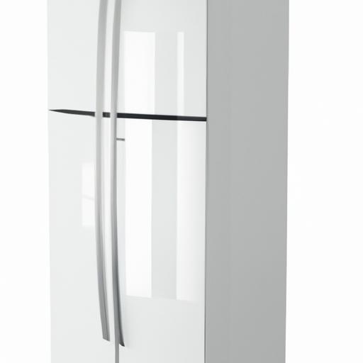 Refrigerador Galanz 2 Puertas