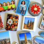 Imanes Para Refrigerador Con Fotos