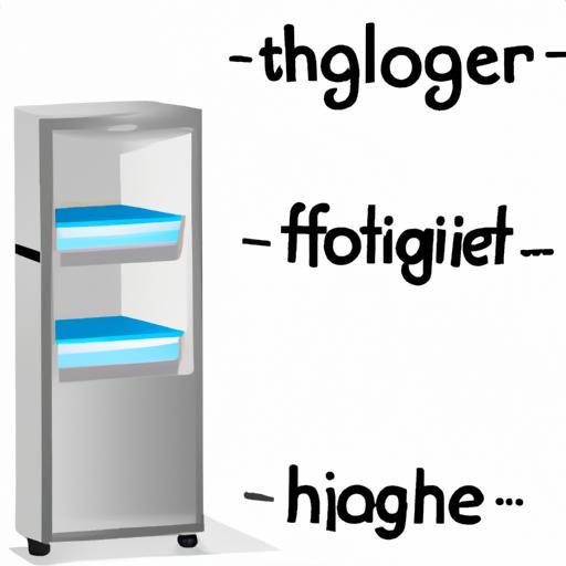 Como Se Pronuncia Refrigerador En Ingles