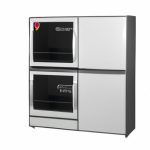 Refrigerador Lg Inverter 2 Puertas