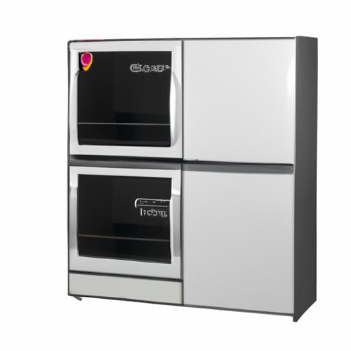 Refrigerador Lg Inverter 2 Puertas