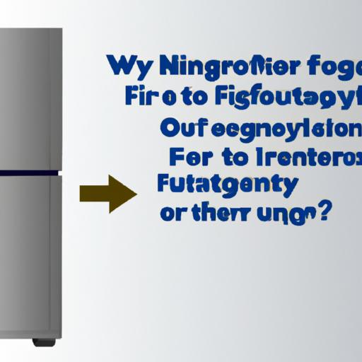 Porque Mi Refrigerador Se Apaga Y Se Prende