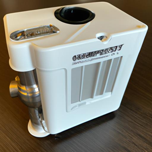 Bomba Para Refrigerador Samsung Home Depot