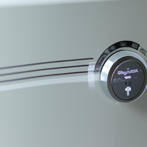 Perilla Como Regular La Temperatura De Un Refrigerador Samsung