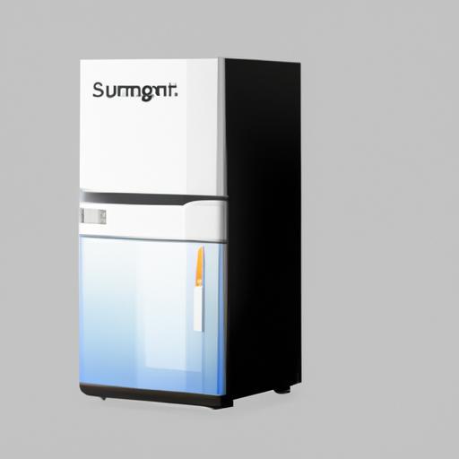 Refrigerador Inteligente Samsung Precio
