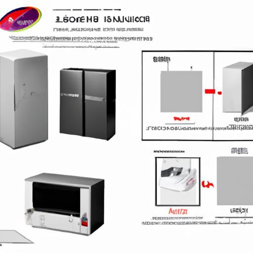 Refrigerador Lg Inverter Manual