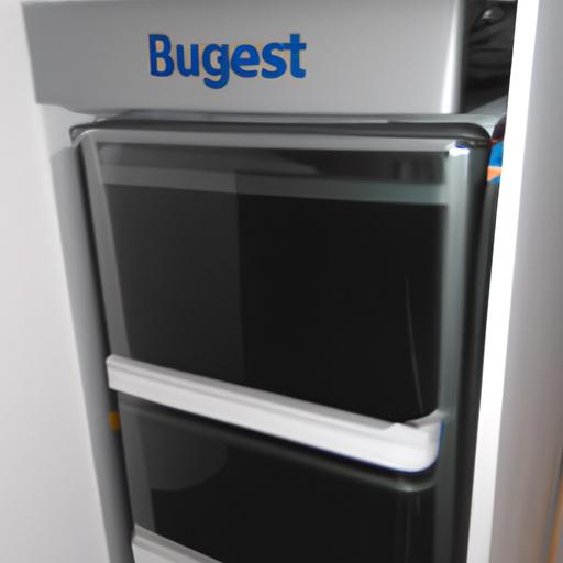 Refrigerador Samsung Best Buy