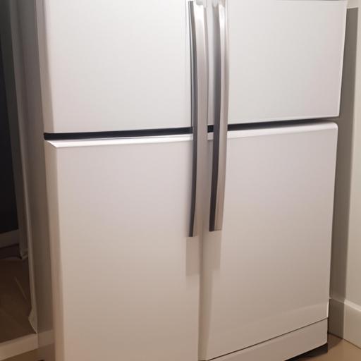 Refrigerador Samsung 26 Pies