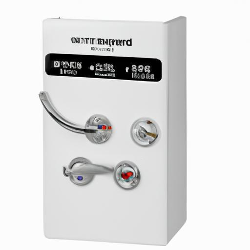 Termostato Refrigerador Whirlpool Precio