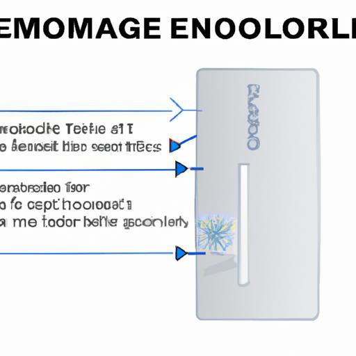 Como Regular La Temperatura De Un Refrigerador Kenmore Elite