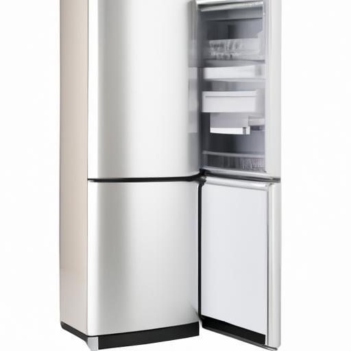 Refrigerador Samsung Dos Puertas