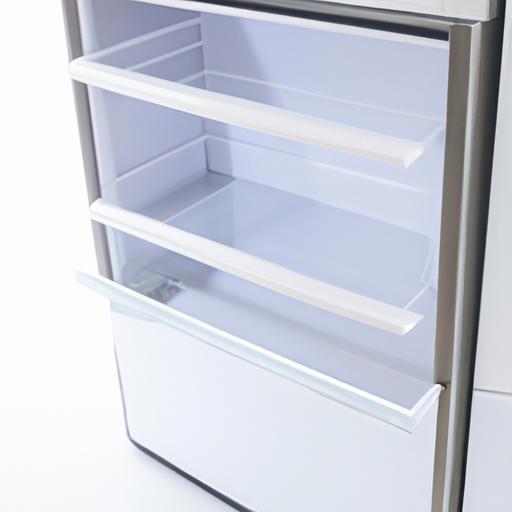 Cajon De Refrigerador Samsung