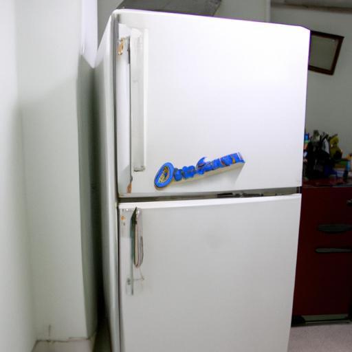 Refrigerador Samsung En Cuba