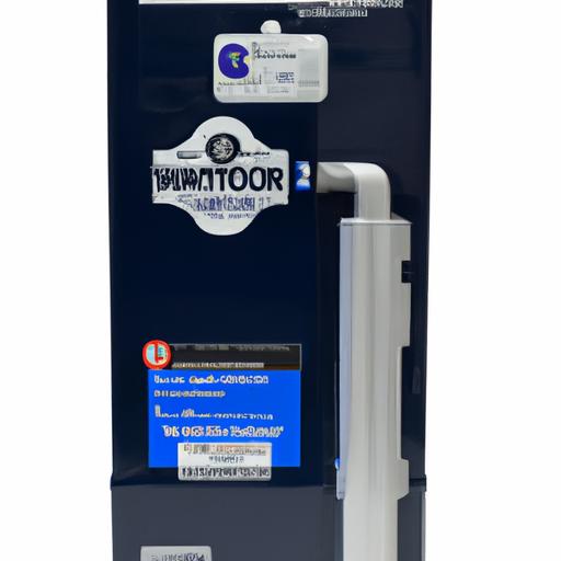 Bomba De Agua Para Refrigerador Walmart