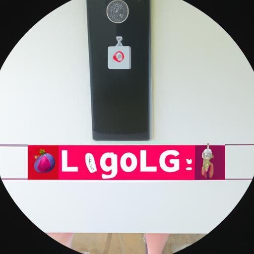 Contraseña Wifi Refrigerador Lg