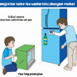 Instrucciones De Uso De Un Refrigerador