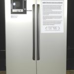 Manual Refrigerador Samsung 3 Puertas 22 Pies