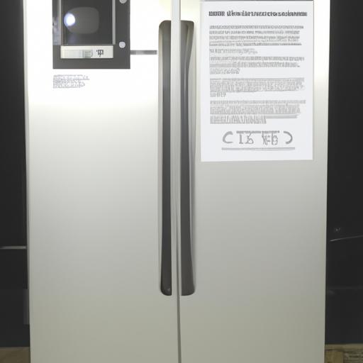 Manual Refrigerador Samsung 3 Puertas 22 Pies