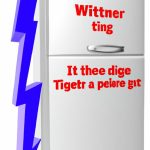 Porque El Refrigerador Truena