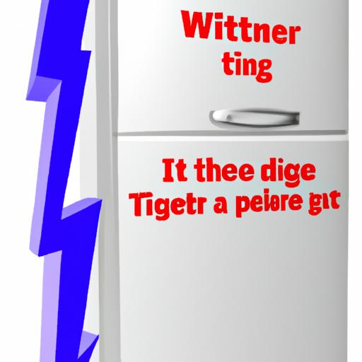 Porque El Refrigerador Truena