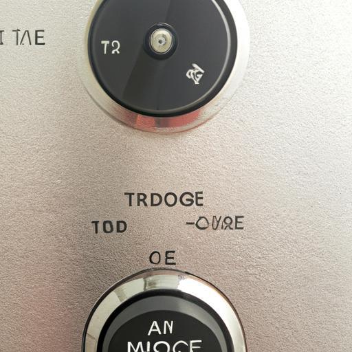 Refrigerador Mabe Control De Temperatura
