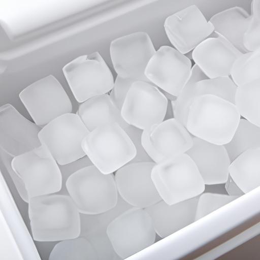 Ice Maker Para Refrigerador
